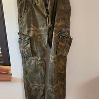 pantalone Alpha Industries
