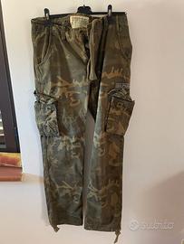 pantalone Alpha Industries