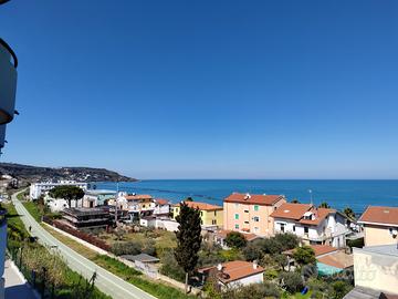 Appartamento Vacanze Fossacesia Marina