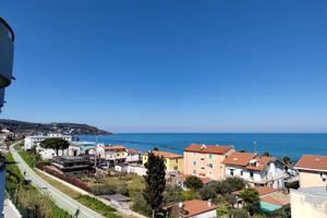 Appartamento Vacanze Fossacesia Marina