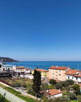 Appartamento Vacanze Fossacesia Marina
