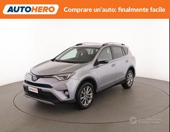TOYOTA RAV 4 MY23 PU91904
