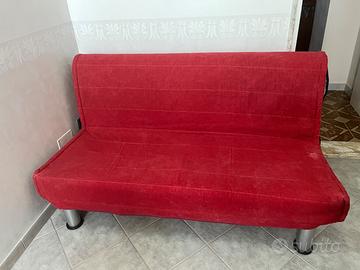 2 Divani letto due piazze