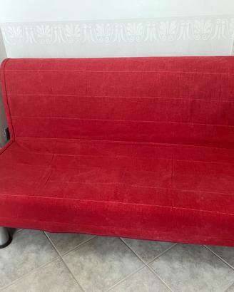 2 Divani letto due piazze
