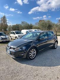 Volkswagen Golf 7 1.6 TDI DSG PERFETTA NEOPATENTAT