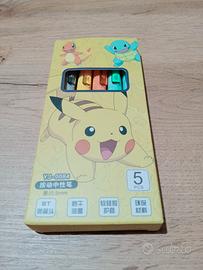 penne pokemon nuove