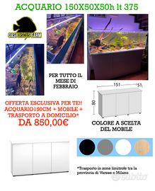 ACQUARI EXTRACHIARO in pronta consegna