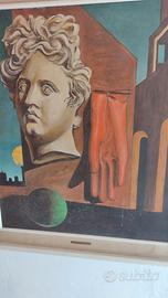 QUADRO ( TOGNI AGOSTINO )