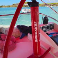 gonfiatore per sup