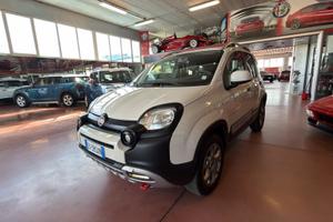 Fiat Panda Cross