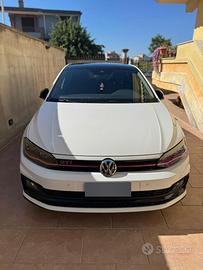 polo gti 2020 full optional
