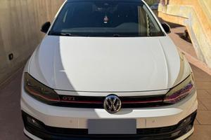 polo gti 2020 full optional