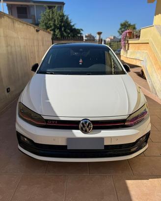 polo gti 2020 full optional