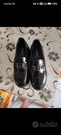 scarpe Nero Giardini