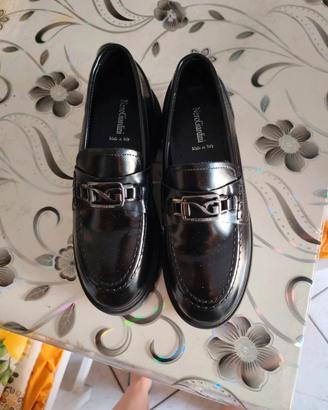 scarpe Nero Giardini
