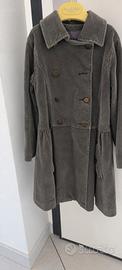 Cappotto elegante Lili Gaufrette 6 anni (116 cm)