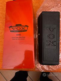 Vox Wah Wah V845