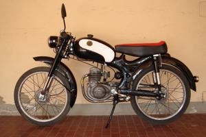 Pegaso SIM Sport Anno 1956