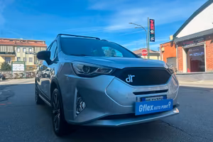 Dr DR4 Sport 1.6 Bi-Fuel GPL