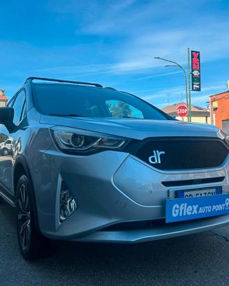 Dr DR4 Sport 1.6 Bi-Fuel GPL