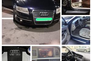 Audi A6 3000 Diesel Turbo