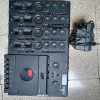 Mixer Yamaha MT50 registratore a casette 4 tracce