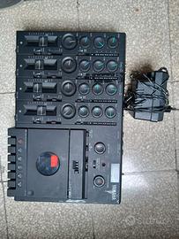 Mixer Yamaha MT50 registratore a casette 4 tracce