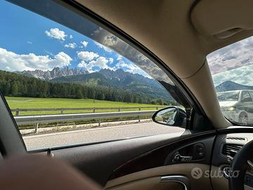 Deflettori Opel Insignia A 2009