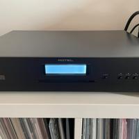 Lettore Cd Rotel RCD 12