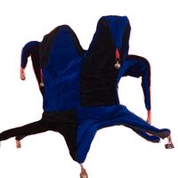 Cappello Giullare inter