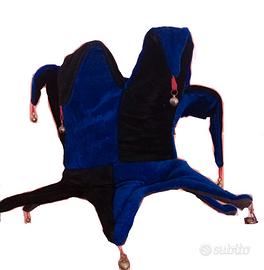 Cappello Giullare inter