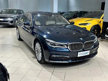 Bmw 730 730d Luxury