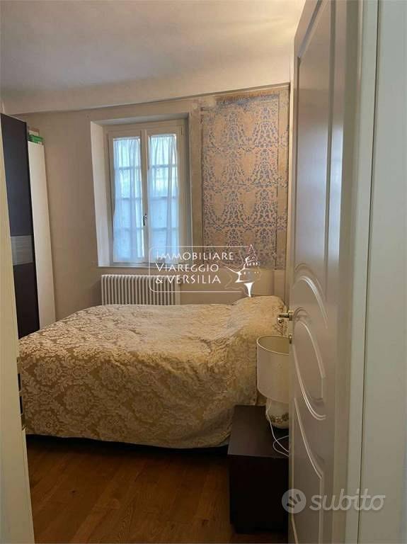 Apartment in Lucca, Sant'Anna - Vista 4