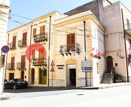 Negozio a Sant'Agata di Militello