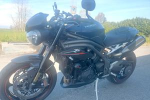 Triumph Speed Triple 1050 RS