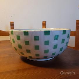 insalatiera primi del novevento