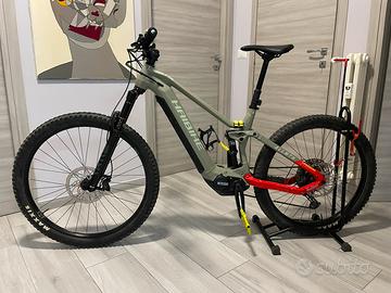 Haibike ALL MTN 4 - EBIKE MTB