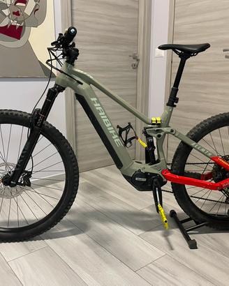 Haibike ALL MTN 4 - EBIKE MTB