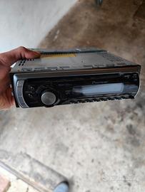 Stereo per auto Pioneer 