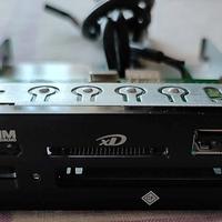 Card reader acer da 3.5" 75 in 1 colore nero