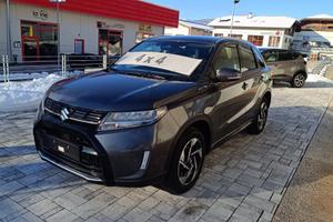SUZUKI VITARA 1.4 IBRIDA 4X4 ALLGRIP 110CV TOP