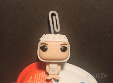 kinder joy funko pop stranger things 
