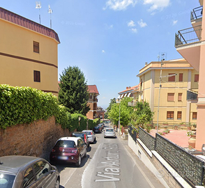 MARINO SPAZIOSO BILOCALE