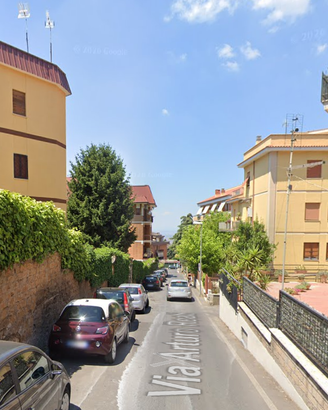 MARINO SPAZIOSO BILOCALE