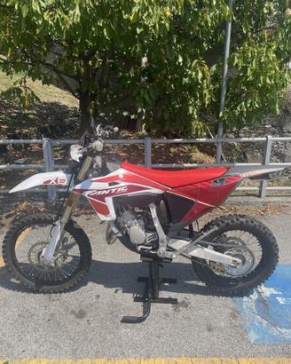 FANTIC XE 125 2025