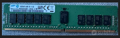 DDR4 16GB ECC