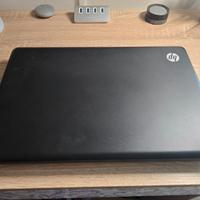 Notebook Hp G56 funzionante