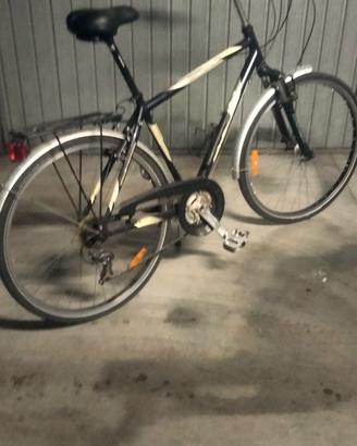 bici da uomo