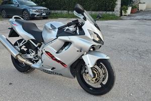 HONDA CBR 600F  KM 27833