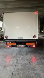 Iveco Daily frigo